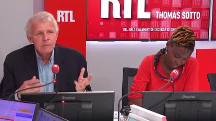 On refait le monde du 15 janvier 2020