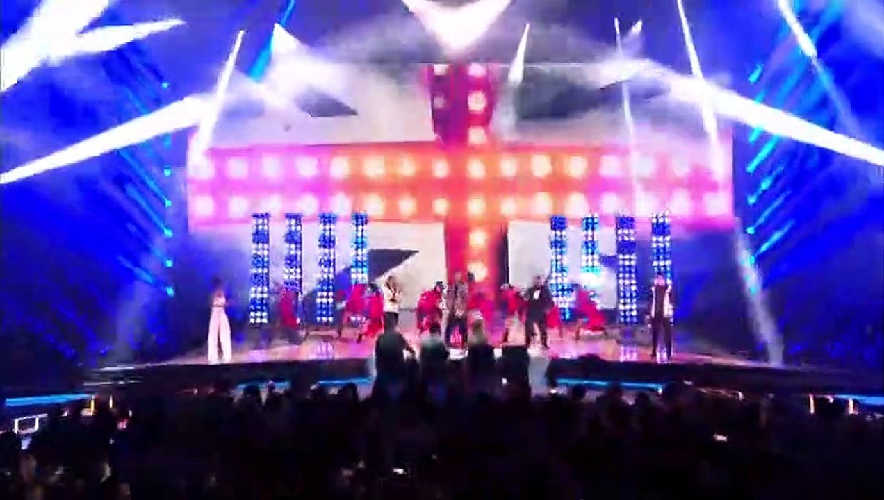 The X Factor (UK) - S15E27 - Part 1
