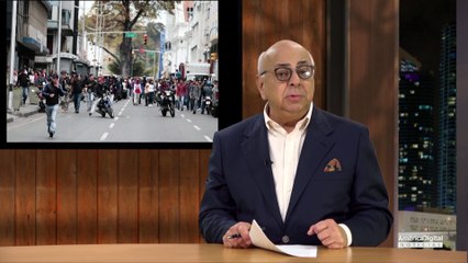 En Conexión con César Miguel Rondón 15/01/20