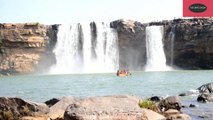 Chitrakot waterfall,biggest waterfall in india, baster, jagdalpur, chhattisgarh