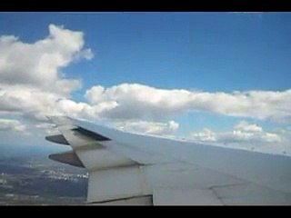 Coldplay * Talk * on boeing 777's ballet