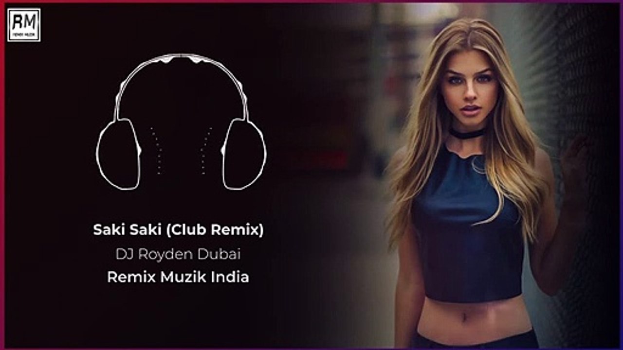 O Saki Saki [Bass Boosted] | Nora Fatehi | Batla House | Loop Music O Saki Saki [Bass Boosted] | Nora Fatehi | Batla House | Loop Music