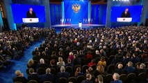 بوتين يعين رئيساً جديداً للوزراء بعيد دعوته لإصلاحات دستورية في روسيا