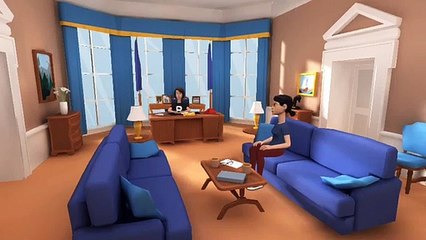 Bad Channels: Womenrocks33 (PG)