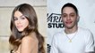 Kaia Gerber and Pete Davidson Have Officially Called It Quits