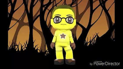 Geoffrey, Claire, Cody's girlfriend, Gilbert, and Tyler misbehaves at Walmart (8+)