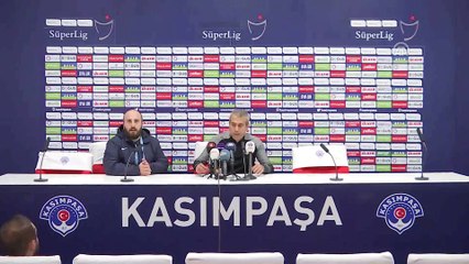 Kemal Özdeş Basın Toplantısı (04.11.2017)