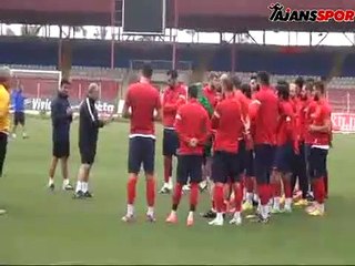 Mersin İdmanyurdu Fenerbahçe olayından iyi ders çıkartılmalı!