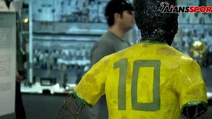 Pele Brezilya - Almanya finali istiyor