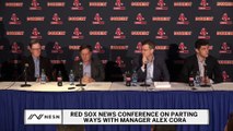 Red Sox Brass Answers If Alex Cora Deserves To Manage In MLB Again