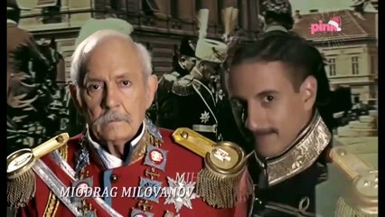Crveni Mesec  Epizoda 73 -  Crveni Mesec  Epizoda 73