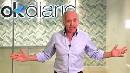 Inda: "¿Se puede ser más sinvergüenza que Pablo Iglesias?"