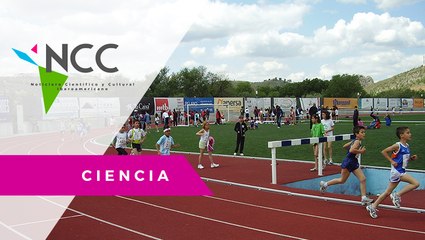 Uni­ver­si­dad or­ga­ni­za un día de atle­tis­mo para alum­nos con dis­ca­pa­ci­da­des mo­tri­ces