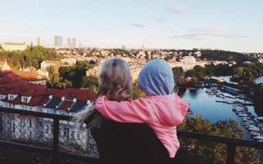 Prague Is a Surprisingly Great Family Vacation Destination — and These Activities for Kids Prove It