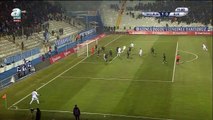 Erzurumspor 3 - 2 Beşiktaş Maçın Geniş Özeti ve Golleri (Ziraat Türkiye Kupası Son 16 Turu İlk Maçı )