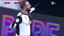 Gonzalo Higuain Goal - Juventus 1-0 Udinese (Full Replay)