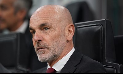 Pioli: "A positive result"