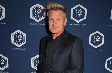 Gordon Ramsay to front new BBC One competition series