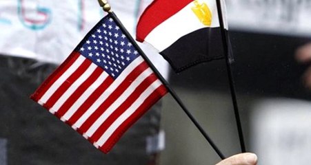 ABD'den Mısır'a çağrı: Anadolu Ajansı çalışanlarını serbest bırakın