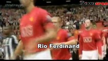 Anton - Rio Ferdinand