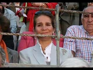 SAN ISIDRO 2007, 18ª FERIA