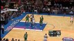 Boston Celtics 89-104 Minnesota Timberwolves