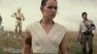 'Star Wars: Rise of Skywalker' Passes $1B Globally | THR News