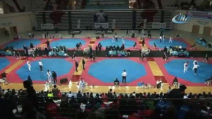 Milli tekvandocu Cumhurbaşkanı'na verdiği ikinci sözünü de tutacak