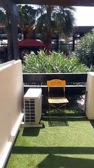 APPARTEMENT CAP D'AGDE VILLAGE NATURISTE