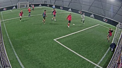 Equipe 1 Vs Equipe 2 - 15/01/20 19:41 - Loisir Turin - Turin Z5