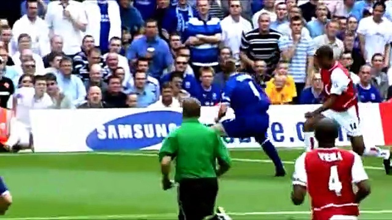 Freddie Ljungberg