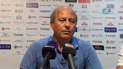 Ünal Taşçı: 'Gençlerimizi kazanmak için çalışıyoruz'