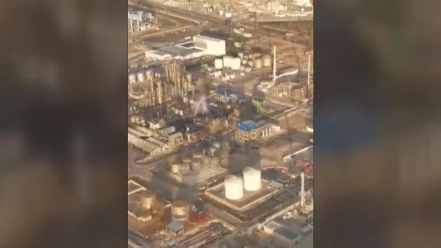 La explosión en el complejo petroquímico de Tarragona suma ya tres víctimas mortales