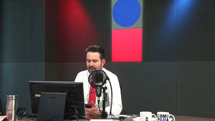 Presidencia está escondiendo las causas de la renuncia de Medina Mora: Pedro Salazar