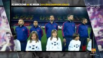 Barcelona tarihinin en iyi geri dönüşleri