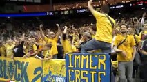 ALBA Berlin 69 - 84 Maccabi Electra Tel Aviv