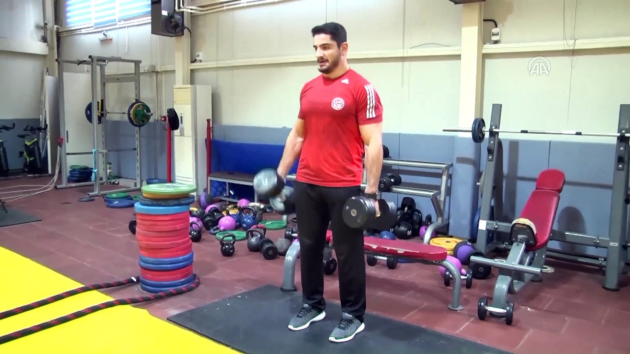 Taha Akgül