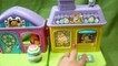 Fisher-Price Little People Easter Surprise House PlaySet Toys - Easter Basket Ideas-