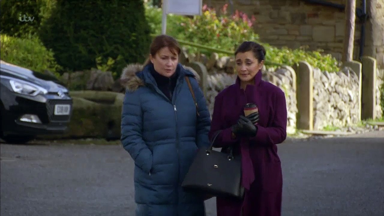 Emmerdale 15th January 2020 HD | Emmerdale 15/01/20 #Emmerdale