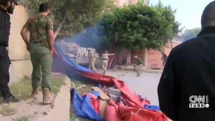 Dışişleri Bakanı Çavuşoğlu: Libya konusunda kötümser değiliz