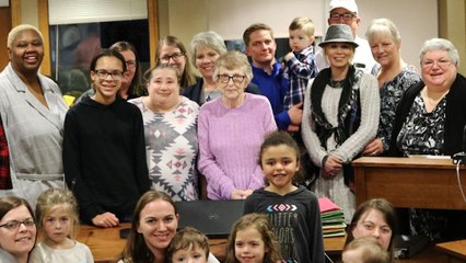 This Woman Has More Than 600 ‘Children’