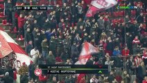 Olympiakos 4-1 Kalamata - Full Highlights 15.01.2020 [HD]