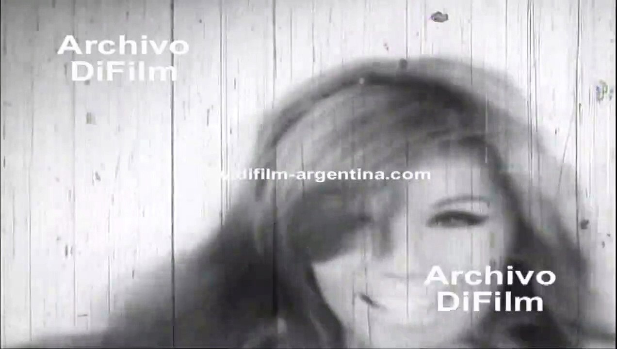 Publicidad Jabón Cadum con Susana Giménez (1969) - Vídeo Dailymotion