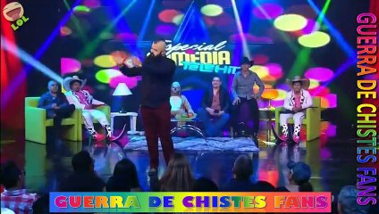 397 GDCHISTES 2015CAP 397 ESPECIAL CON ALMA SUREÑA(2-2)