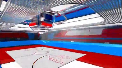 Gecenin Smacı 25 Şubat