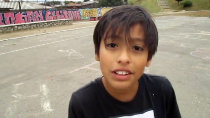 EL RETO FAIL DEL BASKETBALL  Y PASA ESTO (No Click bait)