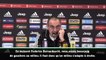 Juventus - Sarri : ''Rabiot a progressé sur le rythme et l'intensité''