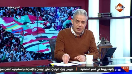 حقيقة إهانة سلطان #عمان الجديد لـ #بن_زايد ولماذا غاب #السيسي المتأقزم ..!!