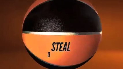 Gecenin Top Çalması: DeMarcus Nelson, Crvena Zvezda Telekom Belgrade