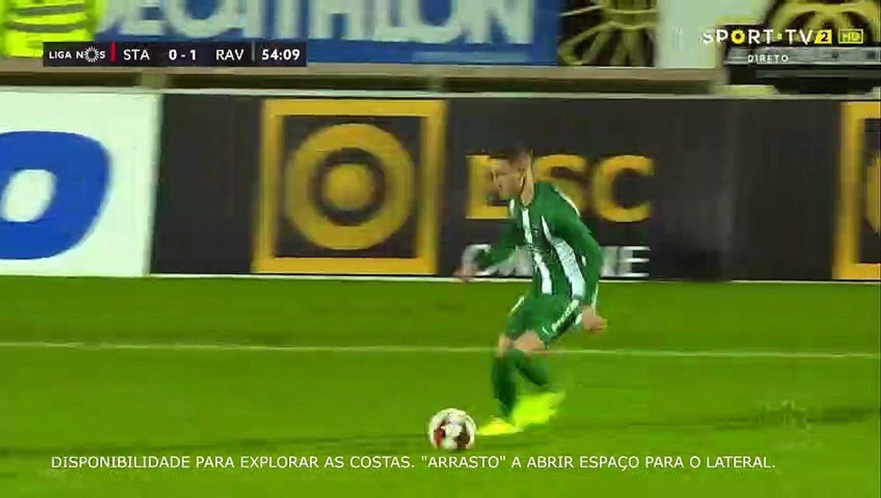 O.O - Arrasto para Lateral